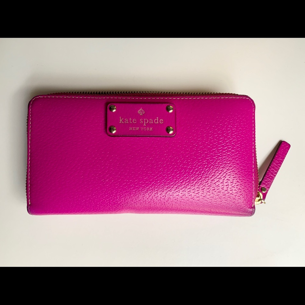 Kate Spade Wallet